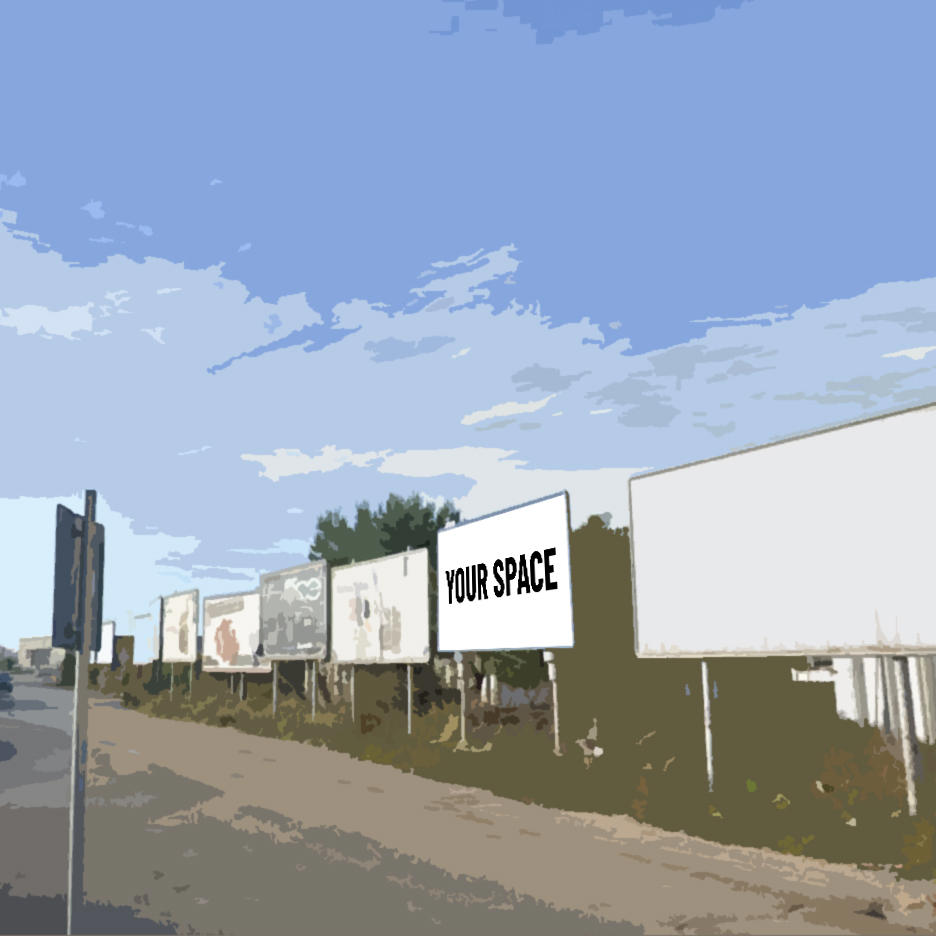 SPAZIO PUBBLICITARIO 600 x 300 (CASAMASSIMA) Dal 19/10/2026 al 01/11/2026 14 giorni